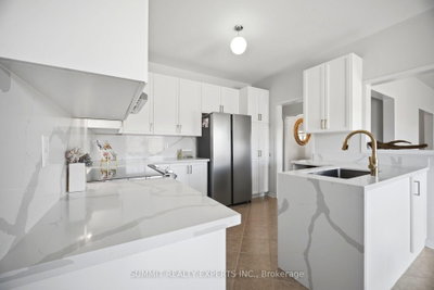 85 Maple Valley Brampton,ON L6P 2H3 — Photo 9