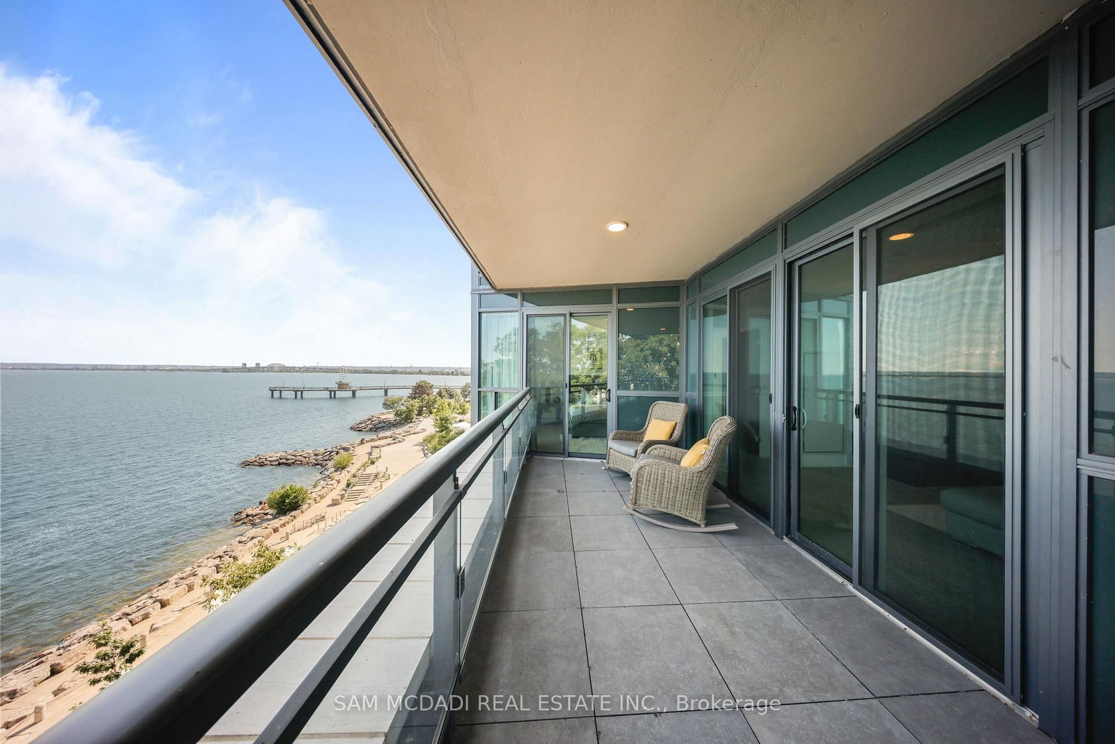 2060 Lakeshore Road, Unit 308 - Photo 39