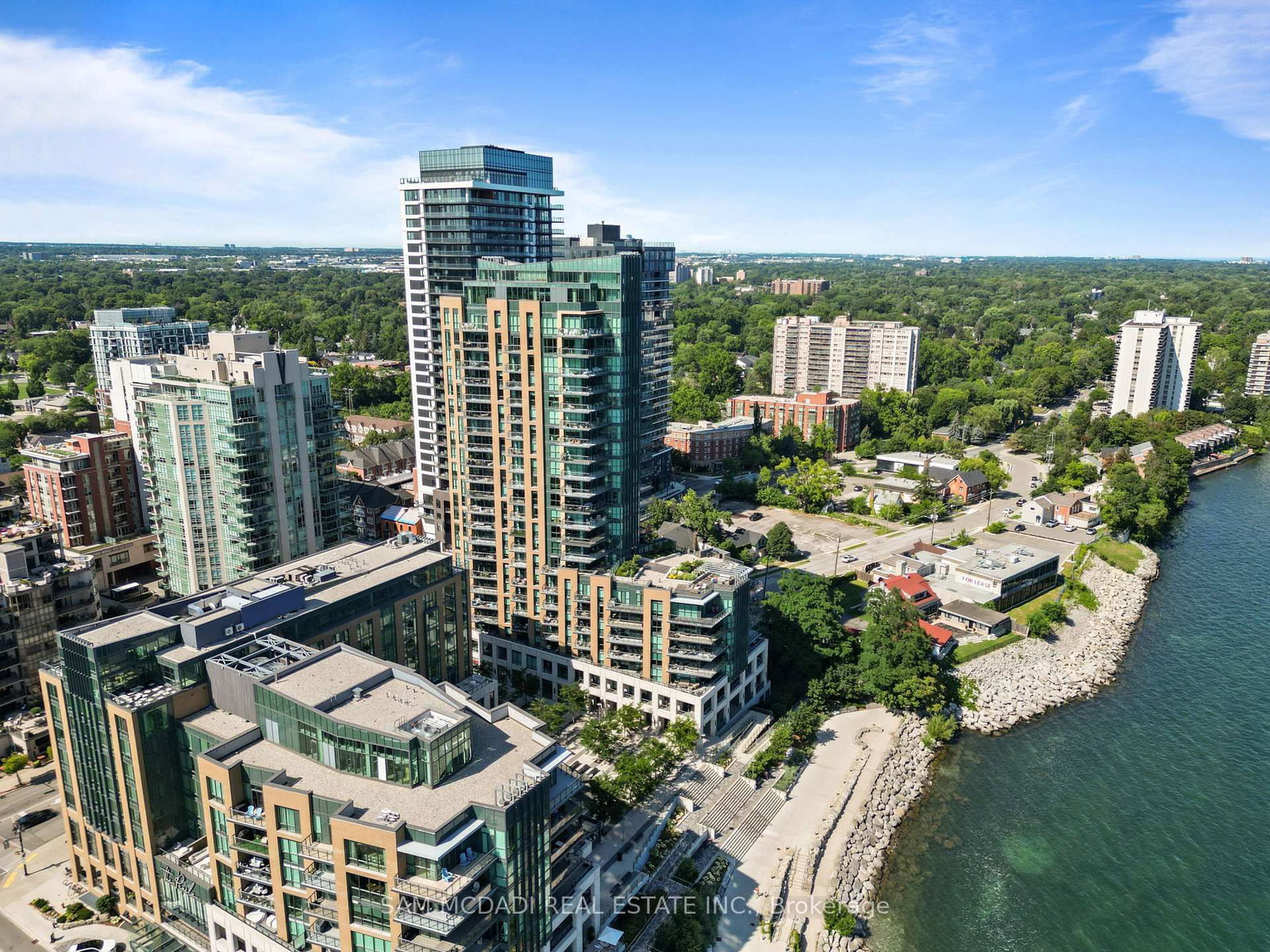 2060 Lakeshore Road • #308 • Burlington, ON photo 44