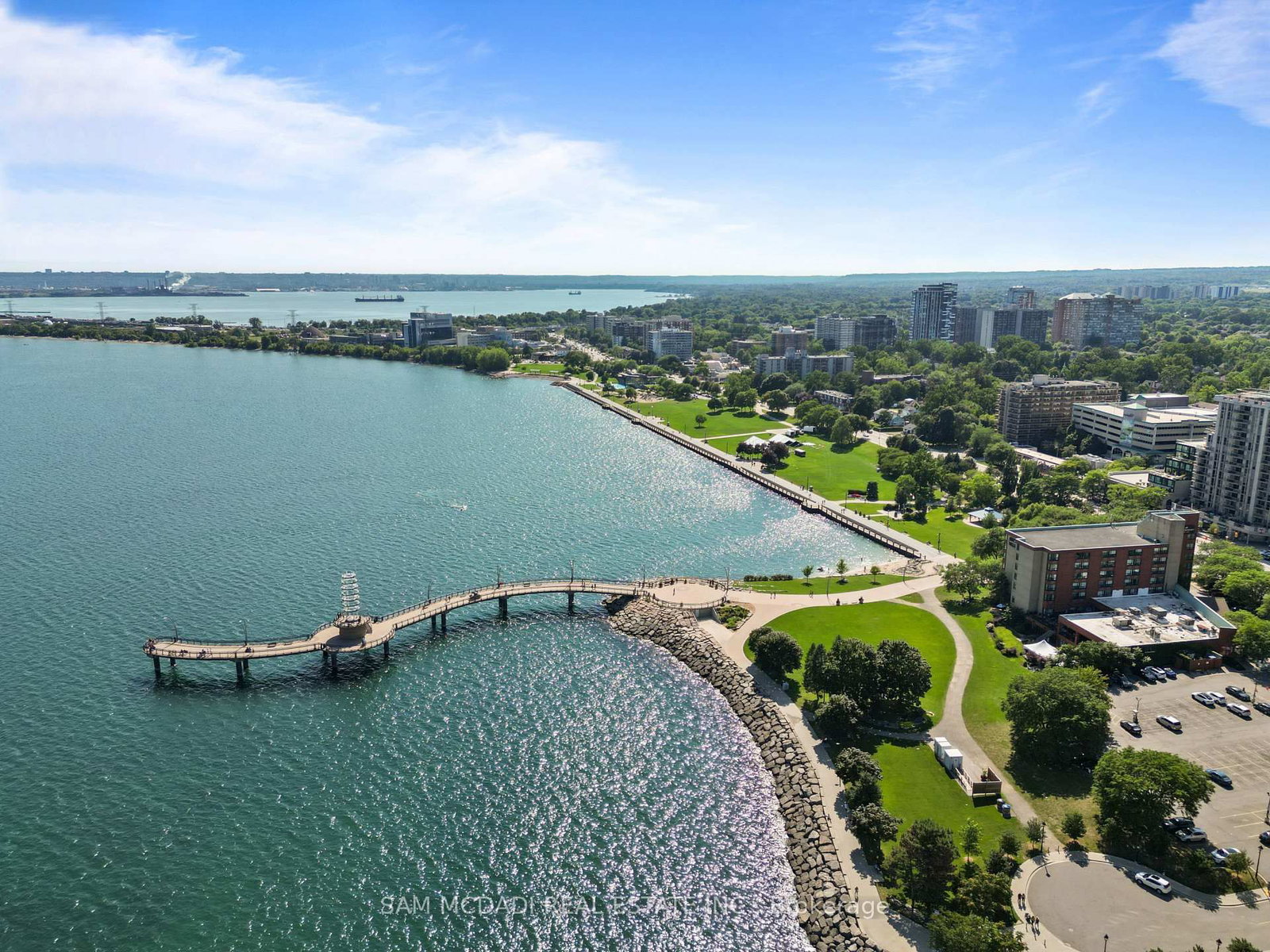 2060 Lakeshore Road • #308 • Burlington, ON photo 45