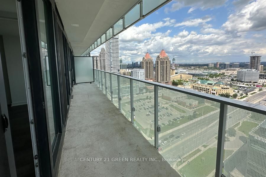 3900 Confederation Parkway, Unit 2301 - Photo 39