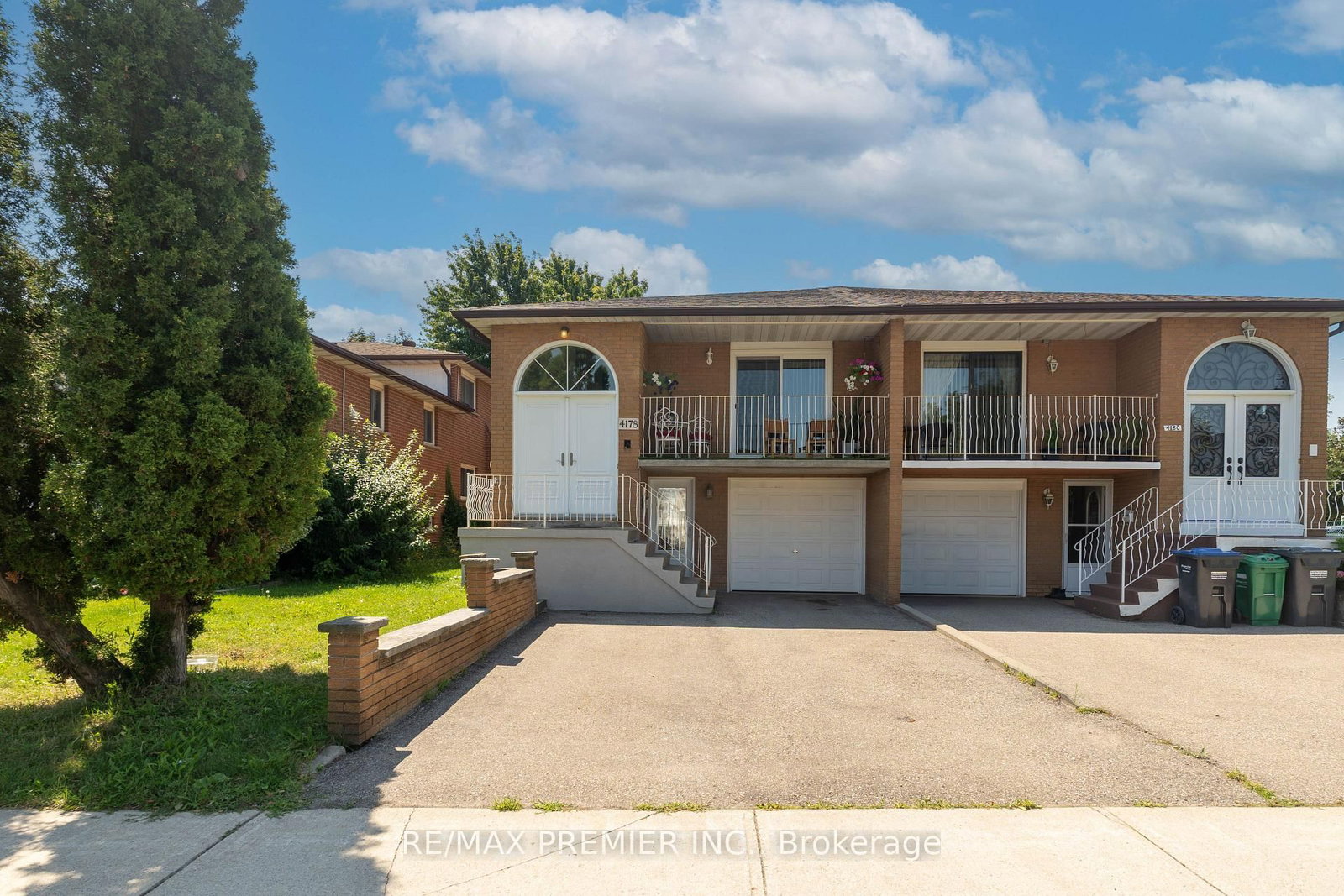 4178 Dursley Mississauga,ON L4Z 1J7
