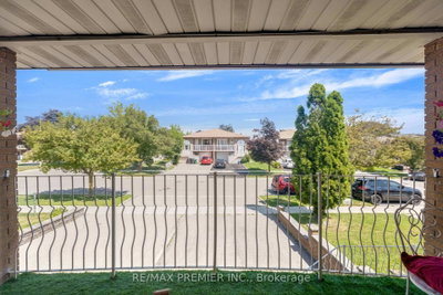 4178 Dursley Mississauga,ON L4Z 1J7 — Photo 11