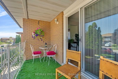 4178 Dursley Mississauga,ON L4Z 1J7 — Photo 12