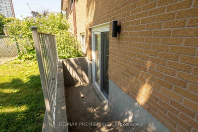 4178 Dursley Mississauga,ON L4Z 1J7 — Photo 35
