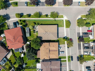 4178 Dursley Mississauga,ON L4Z 1J7 — Photo 36