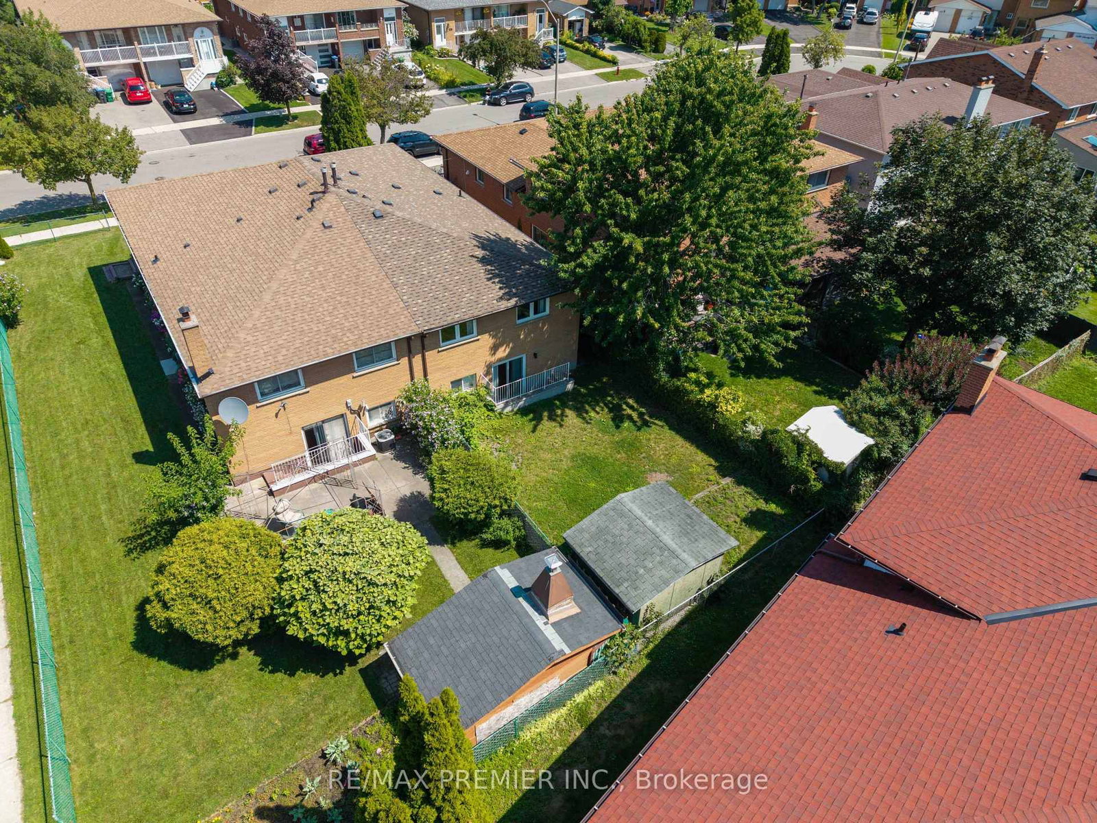 4178 Dursley Mississauga,ON L4Z 1J7 — Photo 37