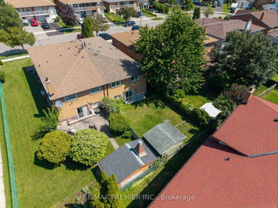 4178 Dursley Mississauga,ON L4Z 1J7 — Photo 37