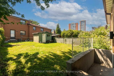 4178 Dursley Mississauga,ON L4Z 1J7 — Photo 38