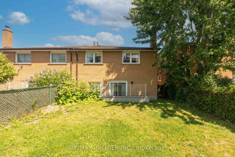 4178 Dursley Mississauga,ON L4Z 1J7 — Photo 40