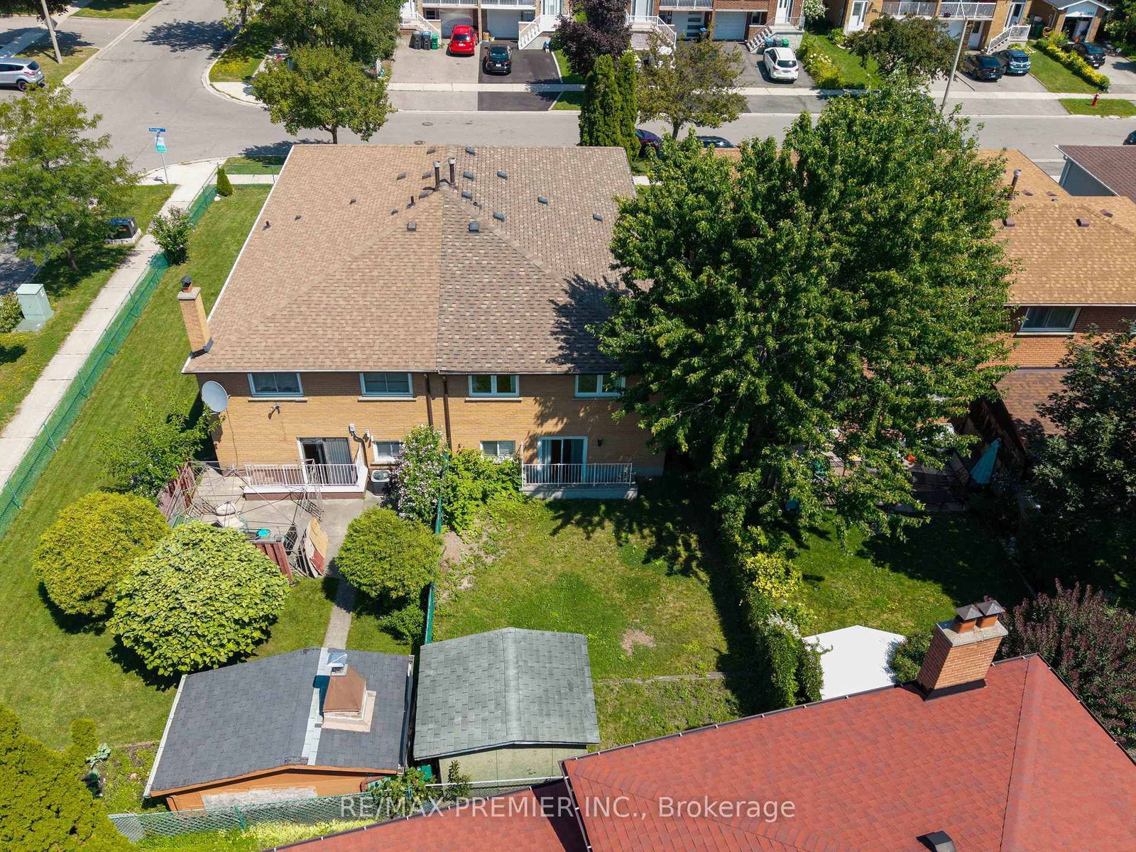 4178 Dursley Mississauga,ON L4Z 1J7 — Photo 41