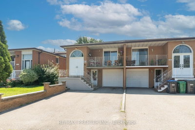4178 Dursley Mississauga,ON L4Z 1J7 — Photo 43