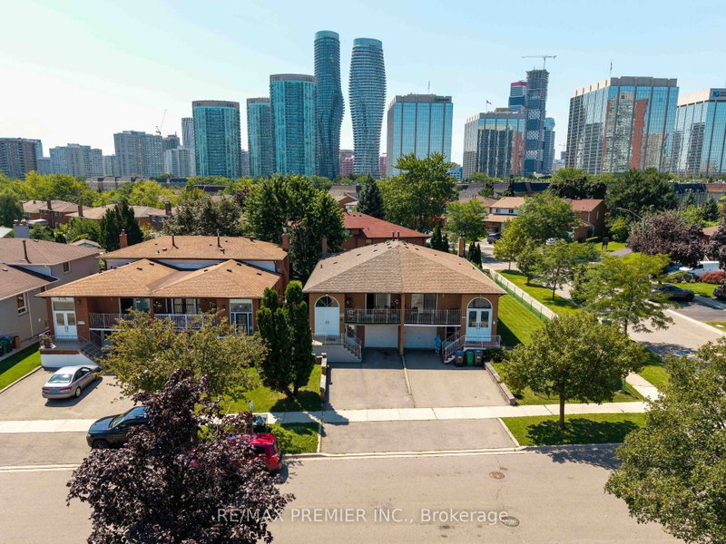 4178 Dursley Mississauga,ON L4Z 1J7 — Photo 44