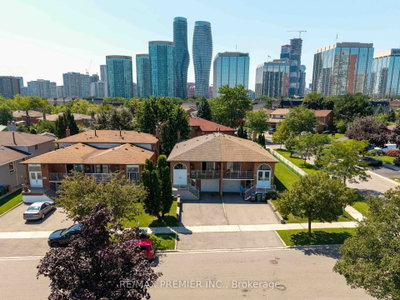 4178 Dursley Mississauga,ON L4Z 1J7 — Photo 44