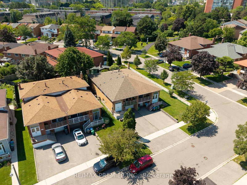 4178 Dursley Mississauga,ON L4Z 1J7 — Photo 45