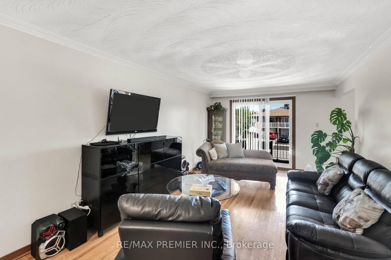 4178 Dursley Mississauga,ON L4Z 1J7 — Photo 6