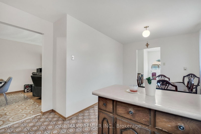 4178 Dursley Mississauga,ON L4Z 1J7 — Photo 8