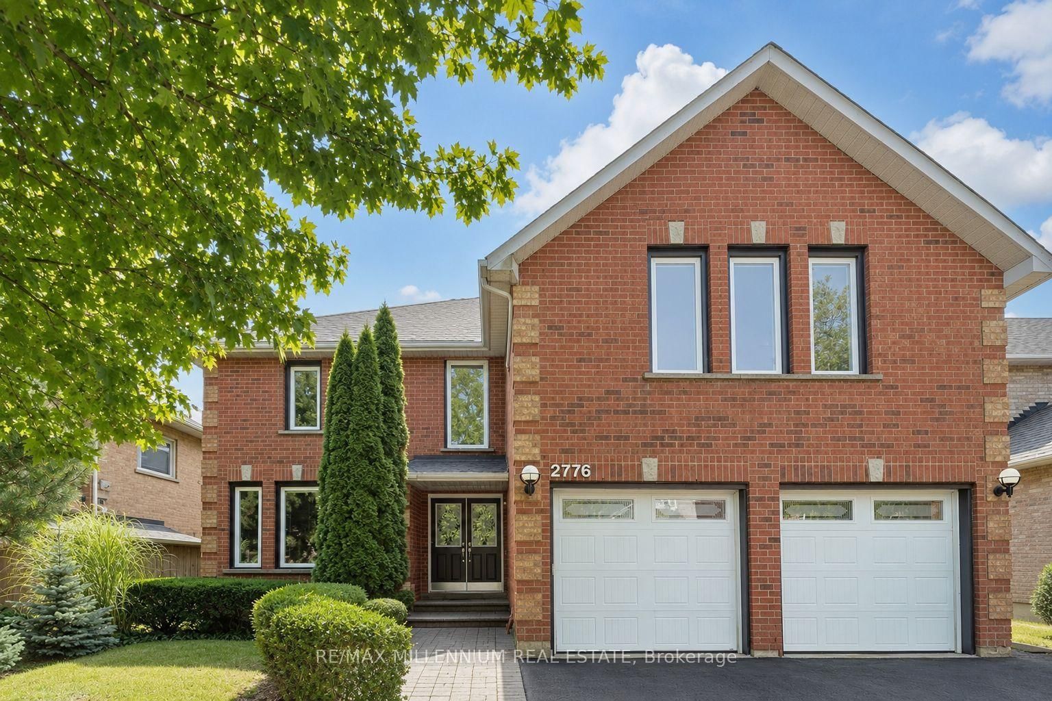 2776 Rosewood Lane • Oakville, ON photo 1