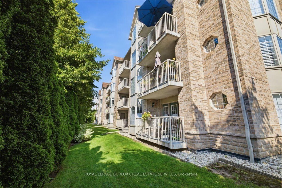 216 Plains Road W • #E305 • Burlington, ON photo 27