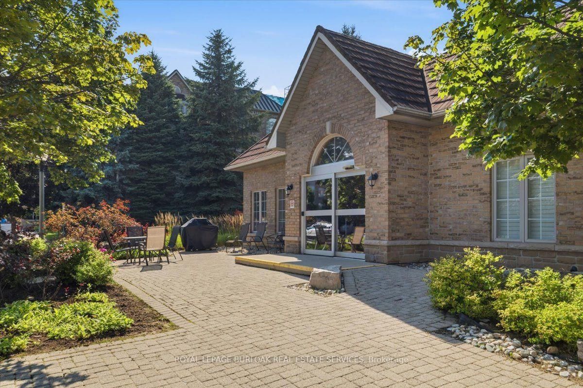 216 Plains Road W • #E305 • Burlington, ON photo 28