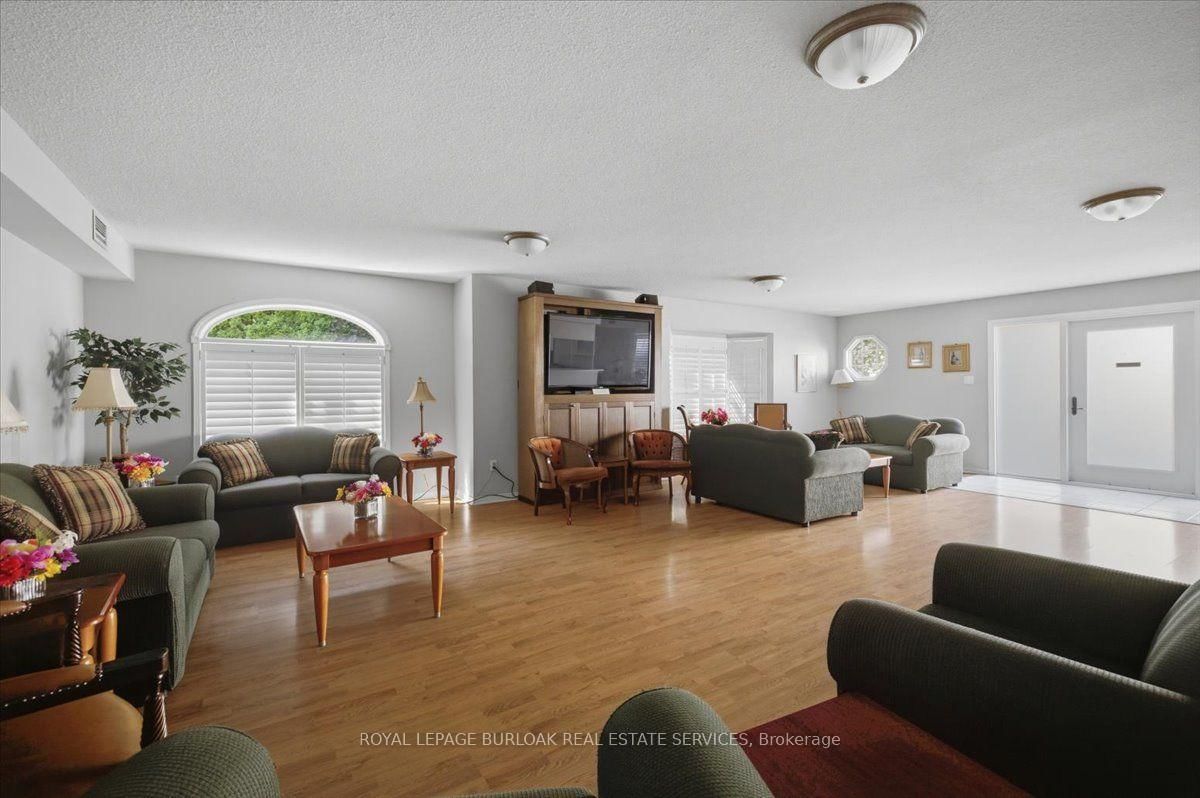 216 Plains Road W • #E305 • Burlington, ON photo 29