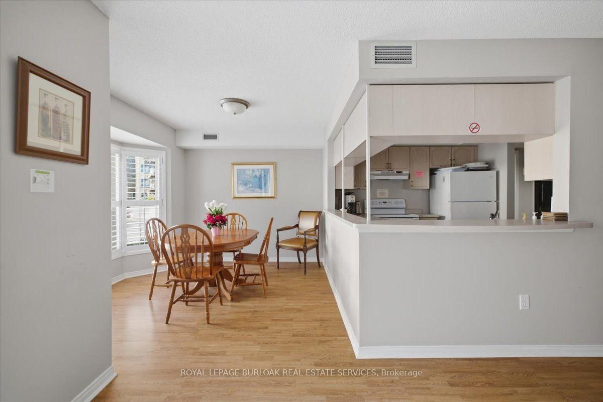 216 Plains Road W • #E305 • Burlington, ON photo 30