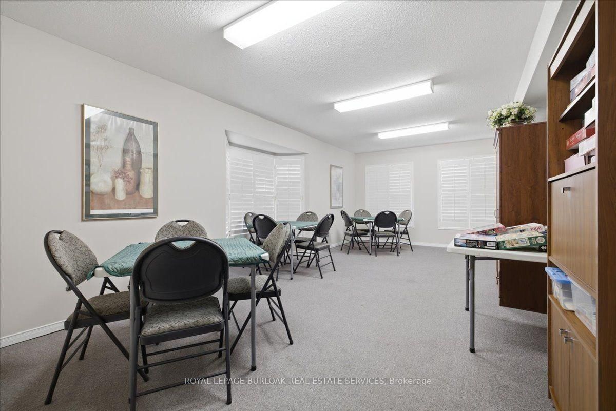 216 Plains Road W • #E305 • Burlington, ON photo 32