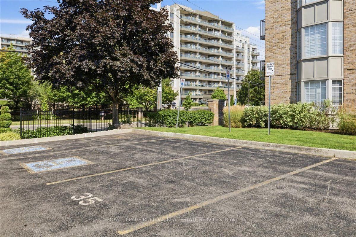 216 Plains Road W • #E305 • Burlington, ON photo 33