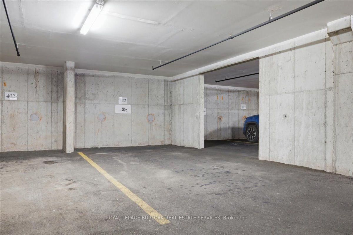 216 Plains Road W • #E305 • Burlington, ON photo 34