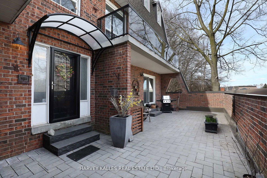 TH16 - 18 La Rose Avenue