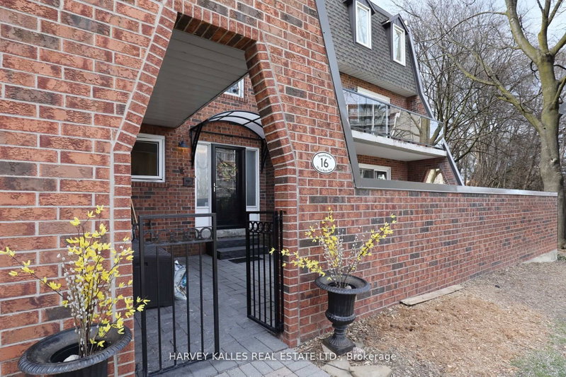 TH16 - 18 La Rose Avenue