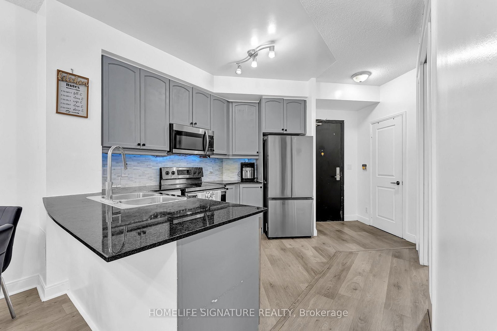 90 Absolute Avenue • #307 • Mississauga, ON photo 10
