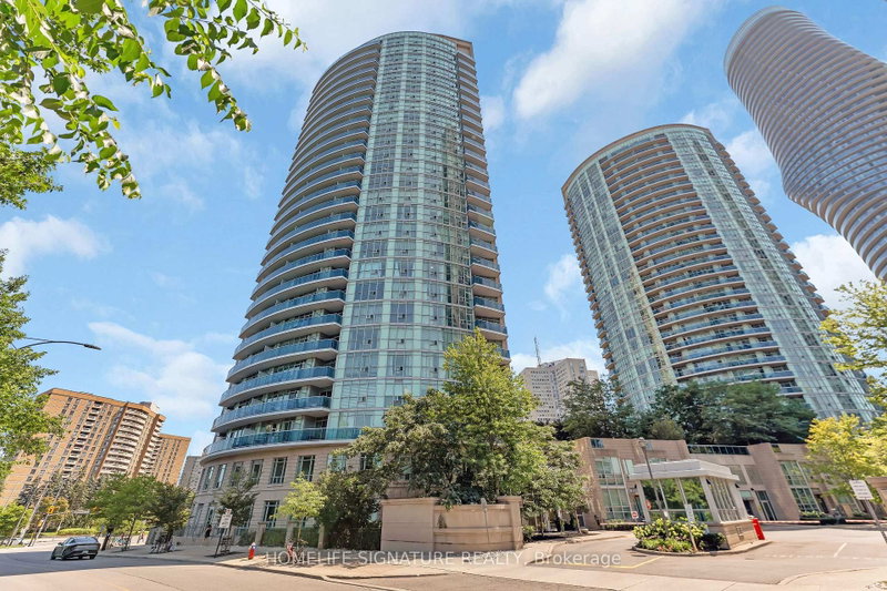 307 - 90 Absolute Avenue