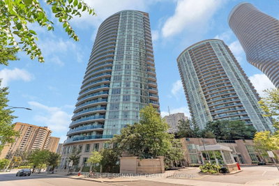 90 Absolute Avenue • #307 • Mississauga, ON photo 2