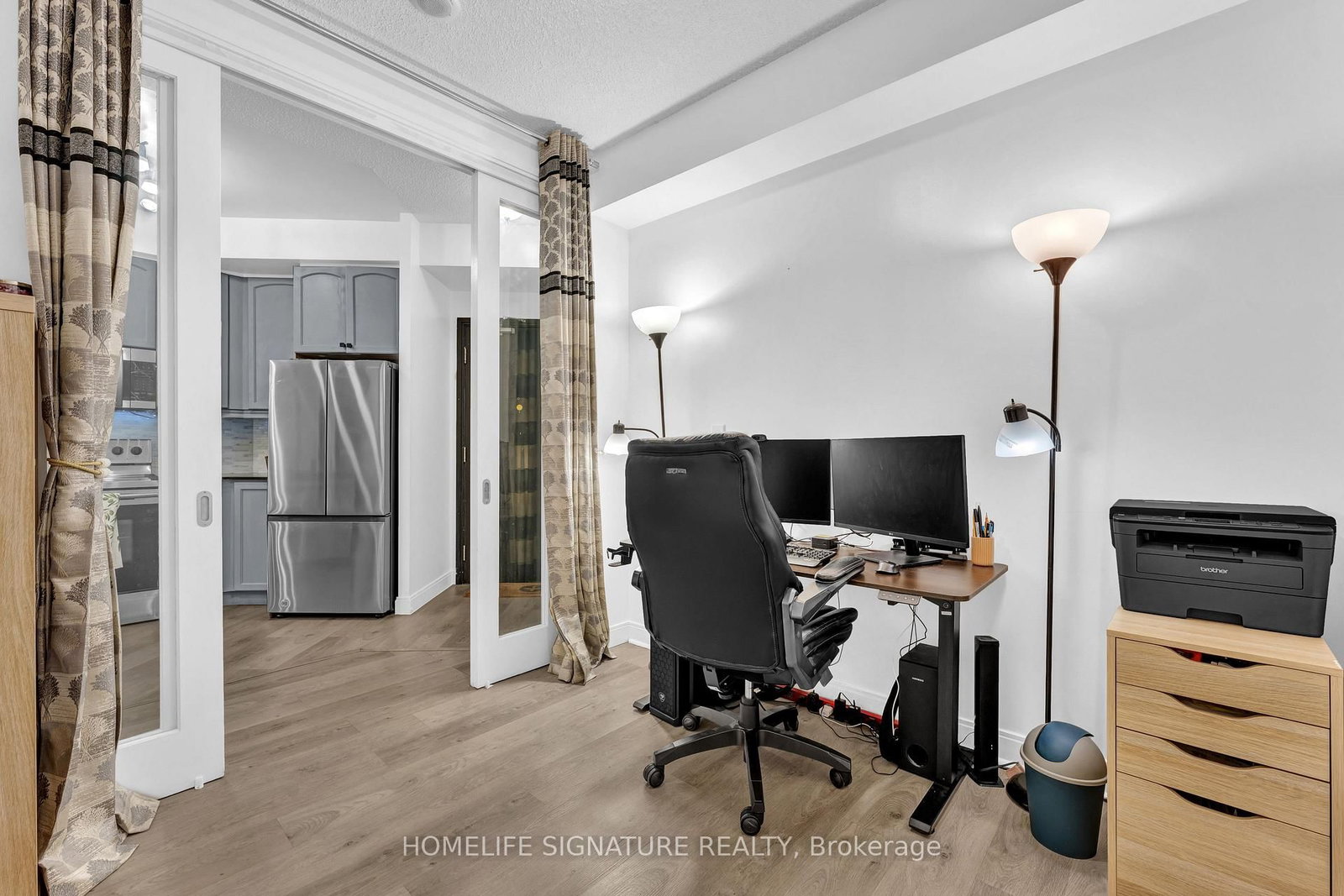 90 Absolute Avenue • #307 • Mississauga, ON photo 20