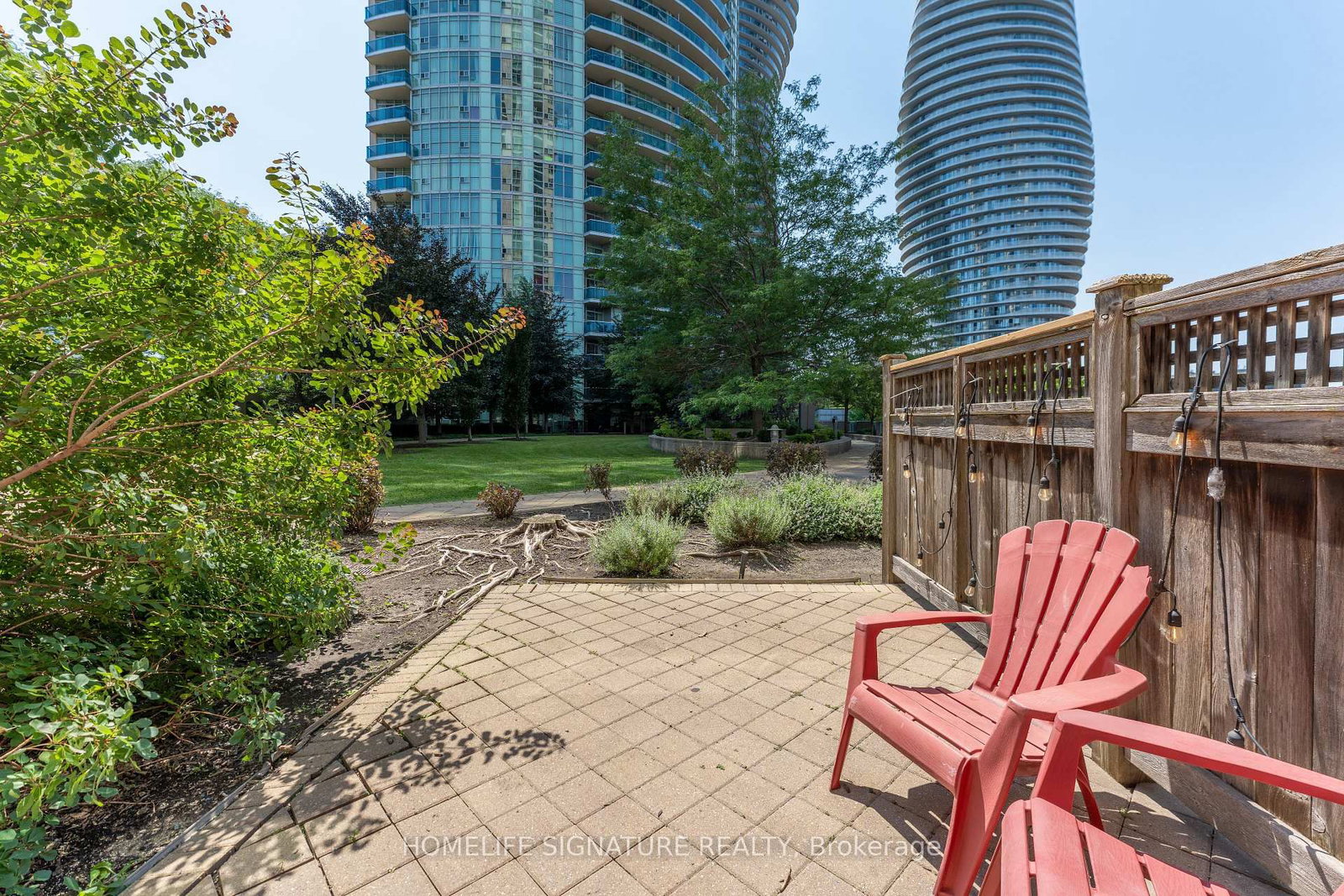 90 Absolute Avenue • #307 • Mississauga, ON photo 22