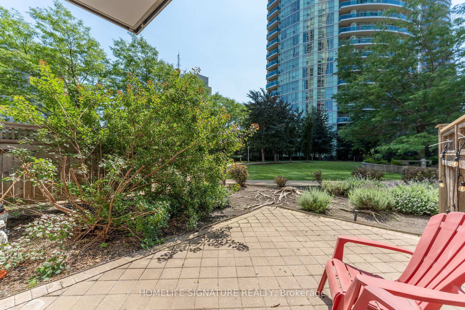 90 Absolute Avenue • #307 • Mississauga, ON photo 23