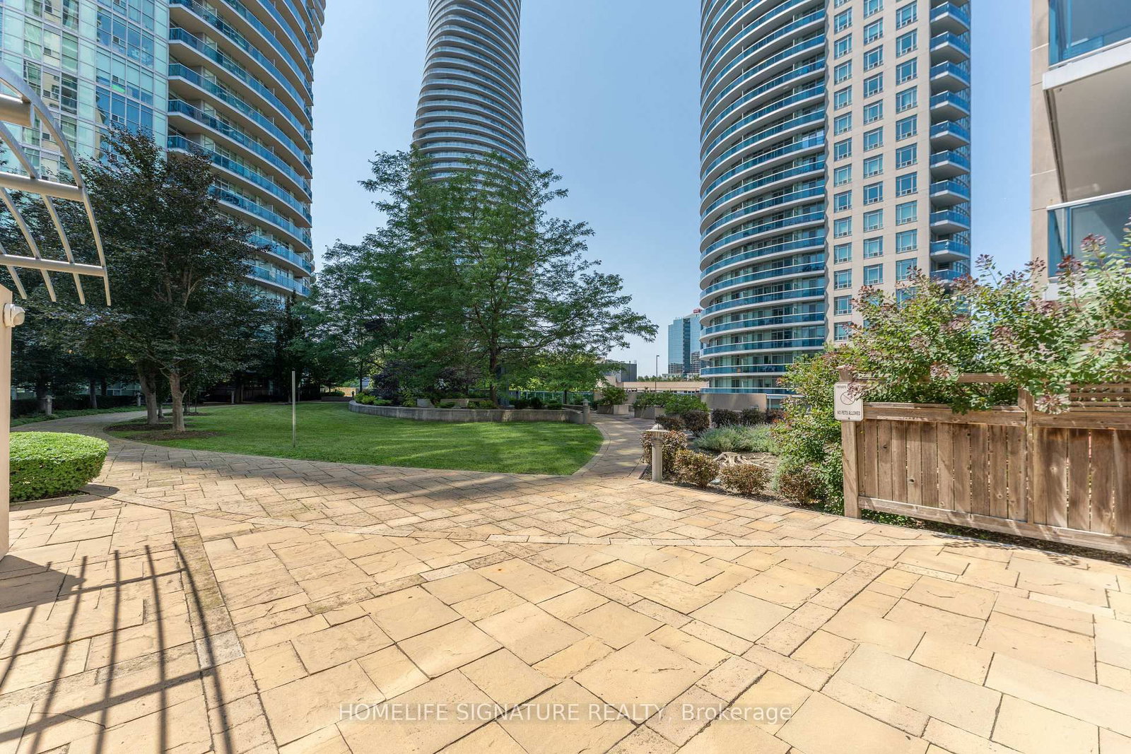 90 Absolute Avenue • #307 • Mississauga, ON photo 29