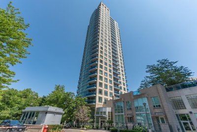 90 Absolute Avenue • #307 • Mississauga, ON photo 3