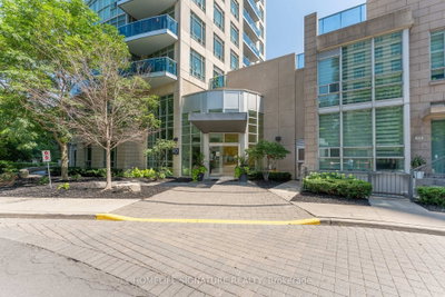 90 Absolute Avenue • #307 • Mississauga, ON photo 4