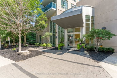 90 Absolute Avenue • #307 • Mississauga, ON photo 5