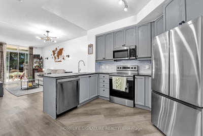 90 Absolute Avenue • #307 • Mississauga, ON photo 7