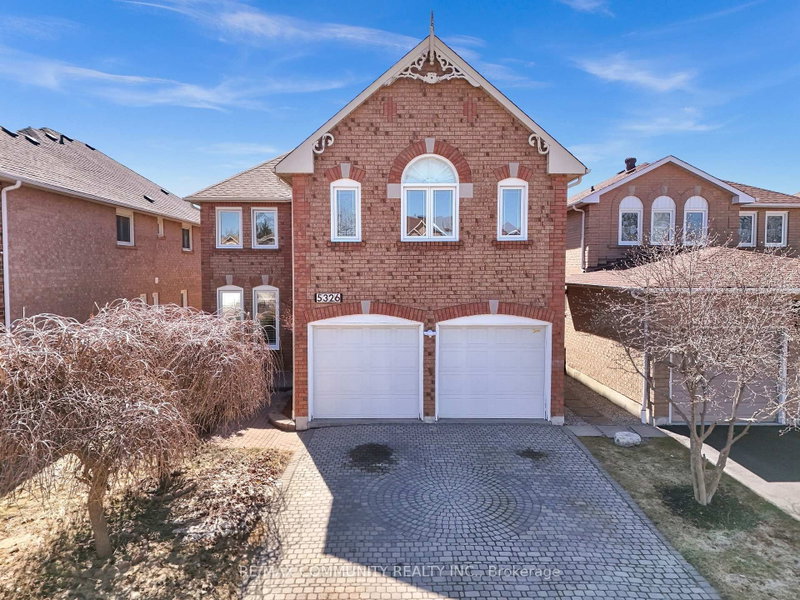 5326 Segriff Drive