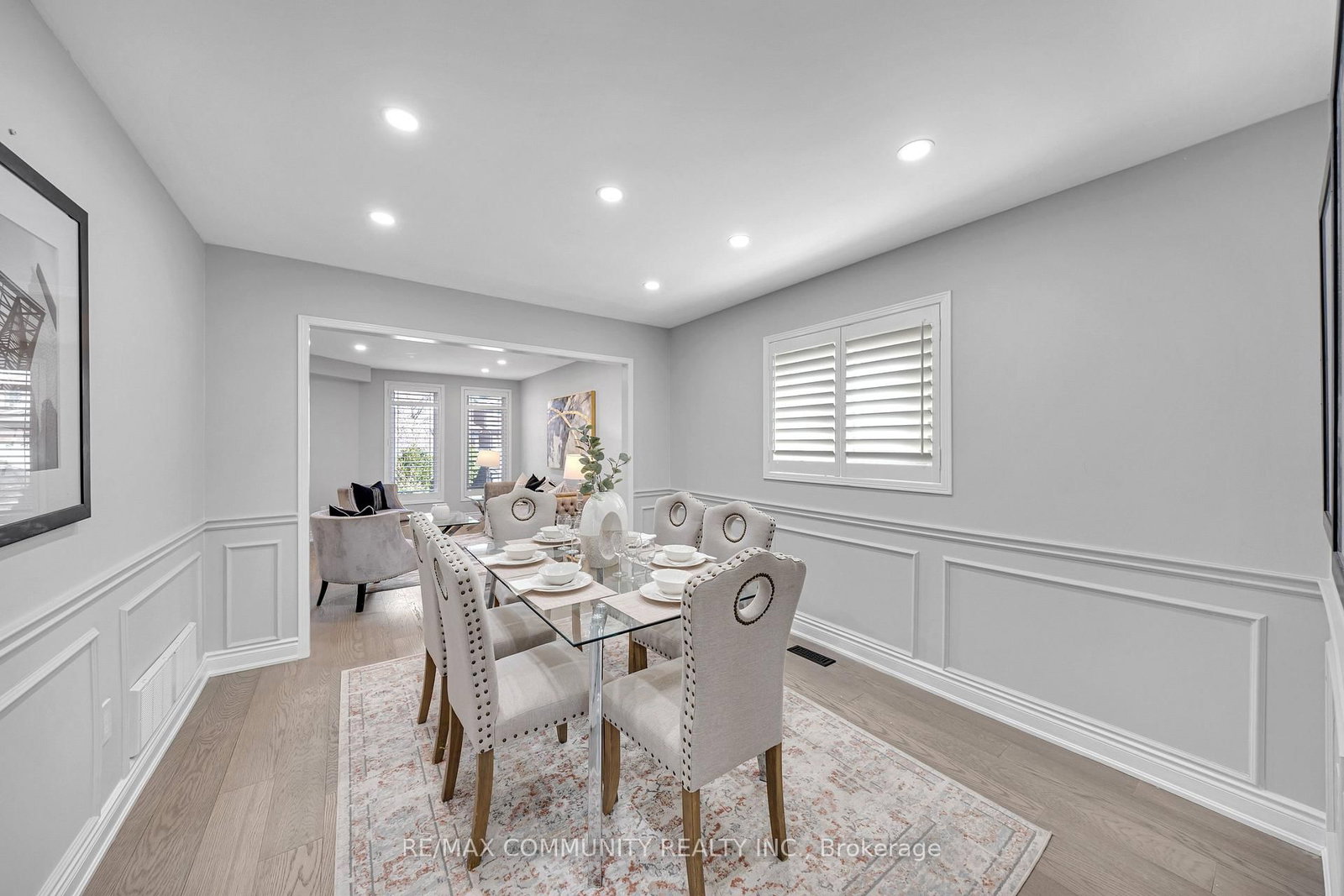5326 Segriff Drive • Mississauga, ON photo 11
