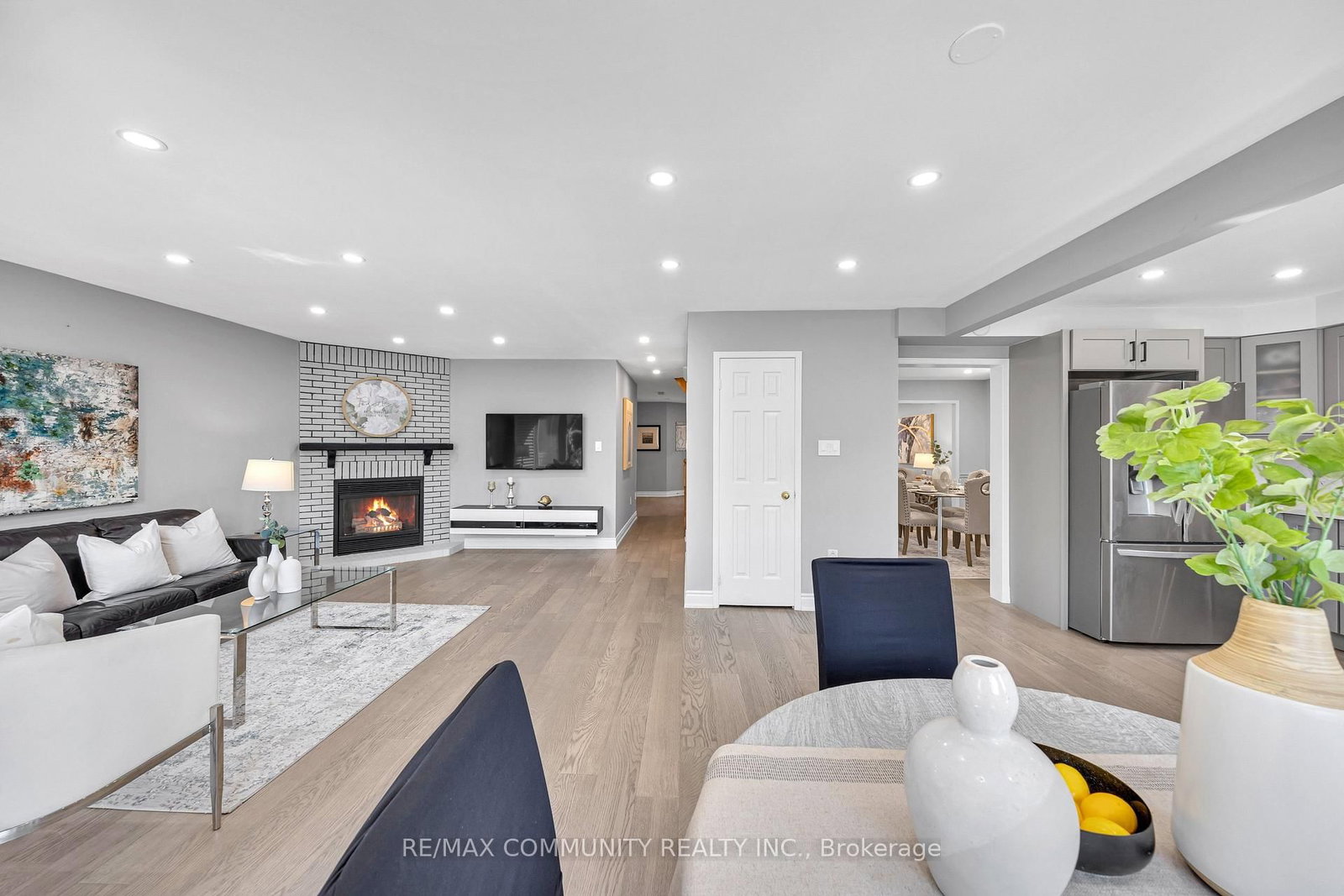 5326 Segriff Drive • Mississauga, ON photo 20