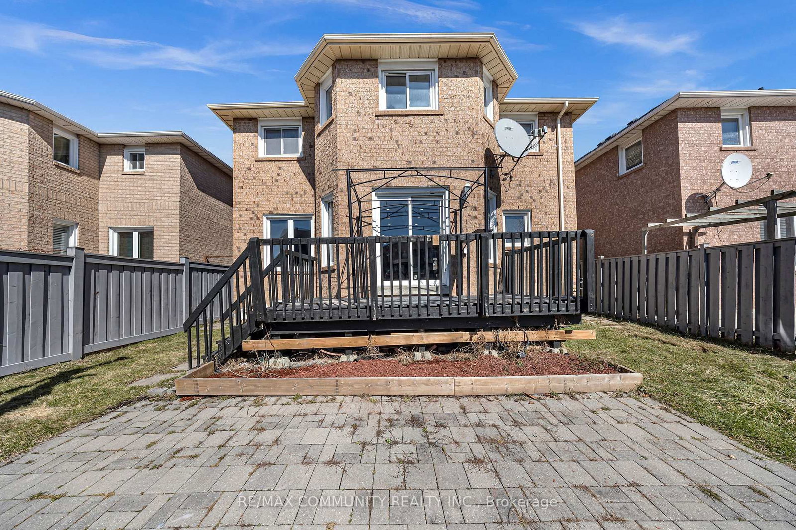 5326 Segriff Drive • Mississauga, ON photo 47