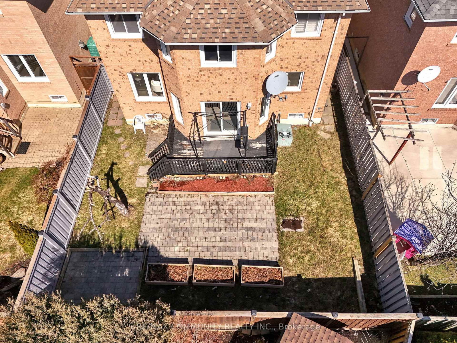 5326 Segriff Drive • Mississauga, ON photo 49