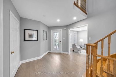 5326 Segriff Drive • Mississauga, ON photo 5