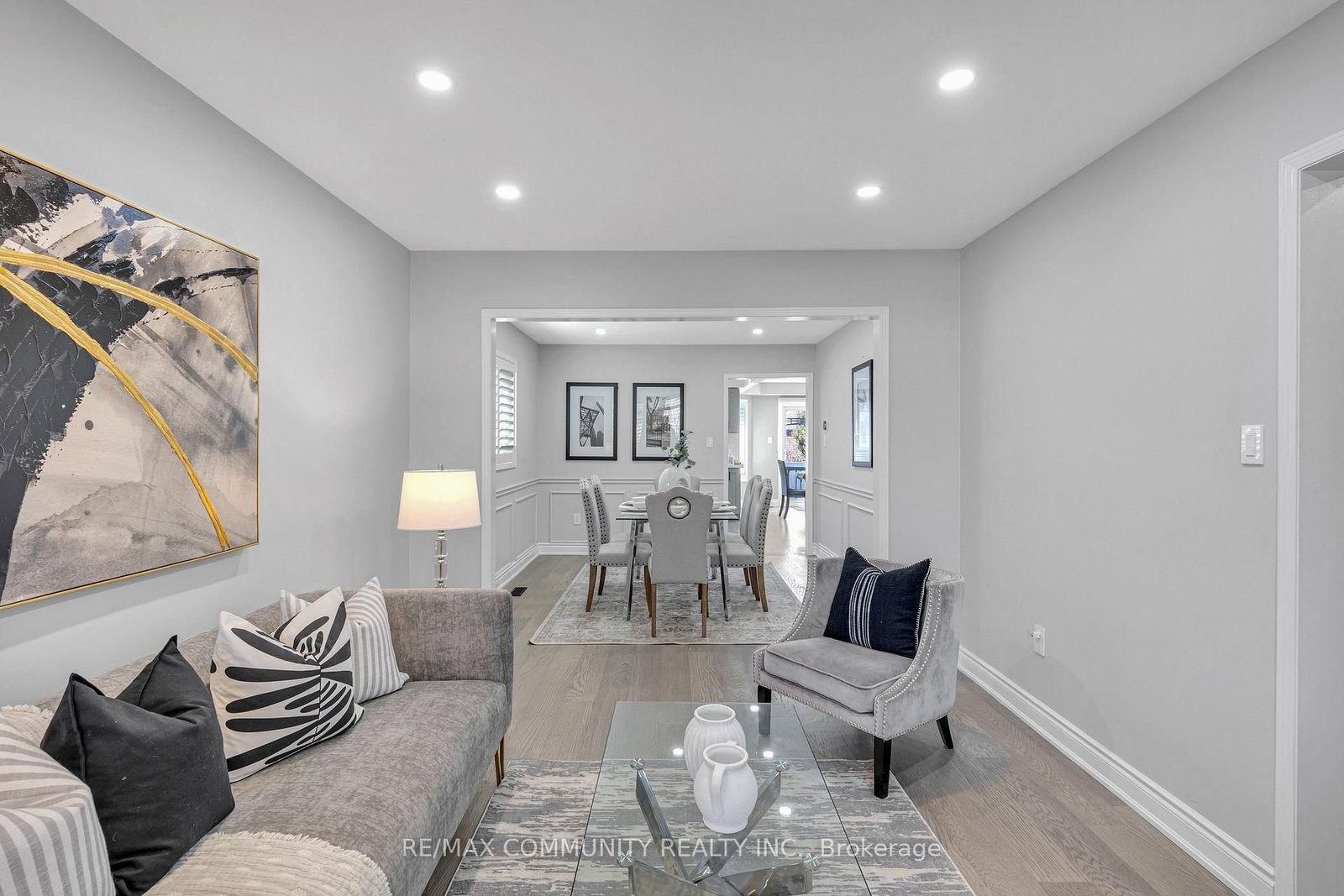 5326 Segriff Drive • Mississauga, ON photo 8
