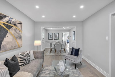 5326 Segriff Drive • Mississauga, ON photo 8